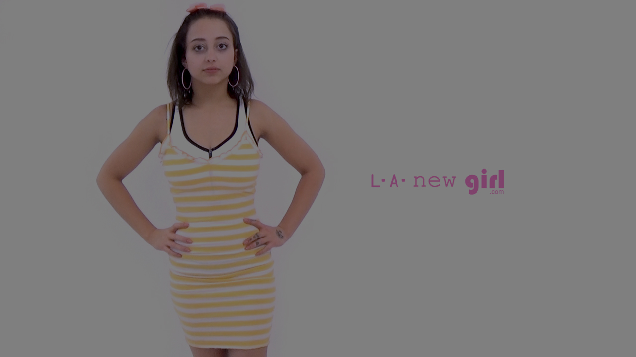 L A New Girl Com Official Site